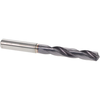0.4409" Solid Carbide Drill Bit, Ti-NAMITE-X, 135° point - SGS 66585