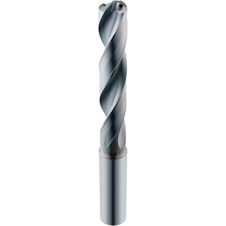 13/64" Solid Carbide Drill Bit, Ti-NAMITE-X, 135° point - SGS 56443