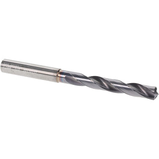 0.2835" Solid Carbide Drill Bit, Ti-NAMITE-X, 135° point - SGS 66545