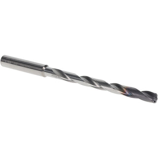 Solid Carbide Drill Bit, Ti-NAMITE-X, 135° point - SGS 66637