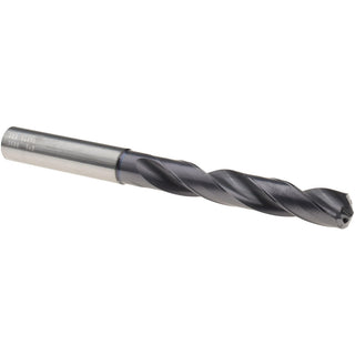 Letter U Solid Carbide Drill Bit, Ti-NAMITE-X, 135° point - SGS 56456