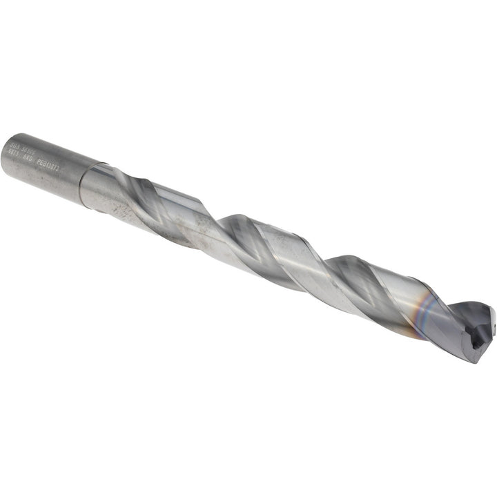 Solid Carbide Drill Bit, Ti-NAMITE-X, 135° point - SGS 56506