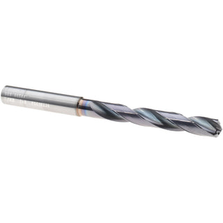 0.2795" Solid Carbide Drill Bit, Ti-NAMITE-X, 135° point - SGS 66544