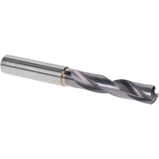 5/16" Solid Carbide Screw Machine Drill Bit, Ti-NAMITE-X, 135° point - SGS 66477