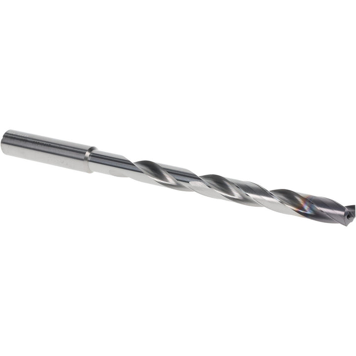 Solid Carbide Drill Bit, Ti-NAMITE-X, 135° point - SGS 66657