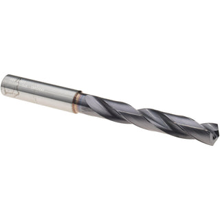 0.4094" Solid Carbide Drill Bit, Ti-NAMITE-X, 135° point - SGS 66577