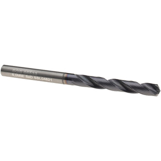 0.2362" Solid Carbide Drill Bit, Ti-NAMITE-X, 135° point - SGS 66533