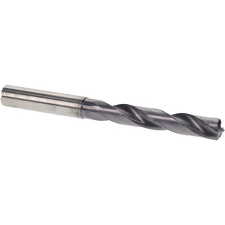 0.3661" Solid Carbide Drill Bit, Ti-NAMITE-X, 135° point - SGS 66566
