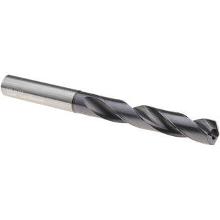 0.3858" Solid Carbide Drill Bit, Ti-NAMITE-X, 135° point - SGS 66571