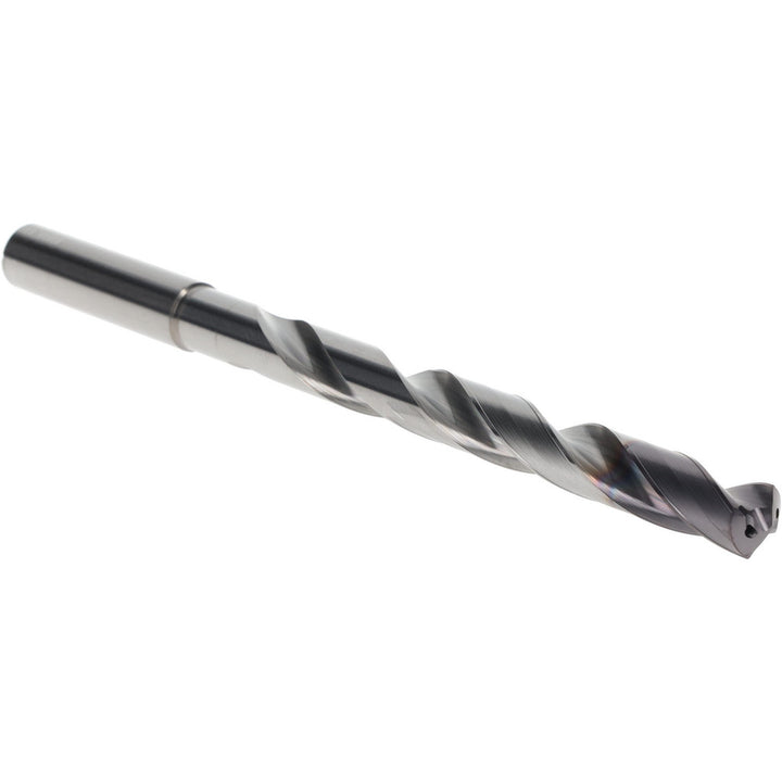 Solid Carbide Drill Bit, Ti-NAMITE-X, 135° point - SGS 66668