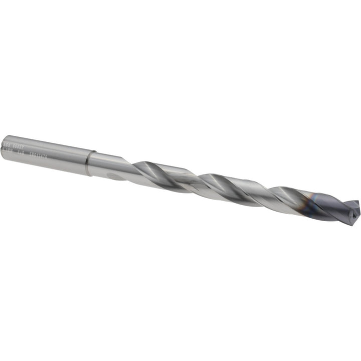Solid Carbide Drill Bit, Ti-NAMITE-X, 135° point - SGS 66667