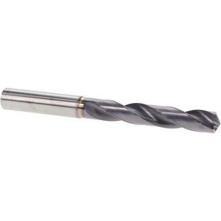 0.4449" Solid Carbide Drill Bit, Ti-NAMITE-X, 135° point - SGS 66586