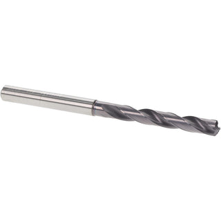 0.2205" Solid Carbide Drill Bit, Ti-NAMITE-X, 135° point - SGS 66529