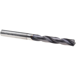 0.3031" Solid Carbide Drill Bit, Ti-NAMITE-X, 135° point - SGS 66550