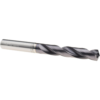 0.4646" Solid Carbide Drill Bit, Ti-NAMITE-X, 135° point - SGS 66591