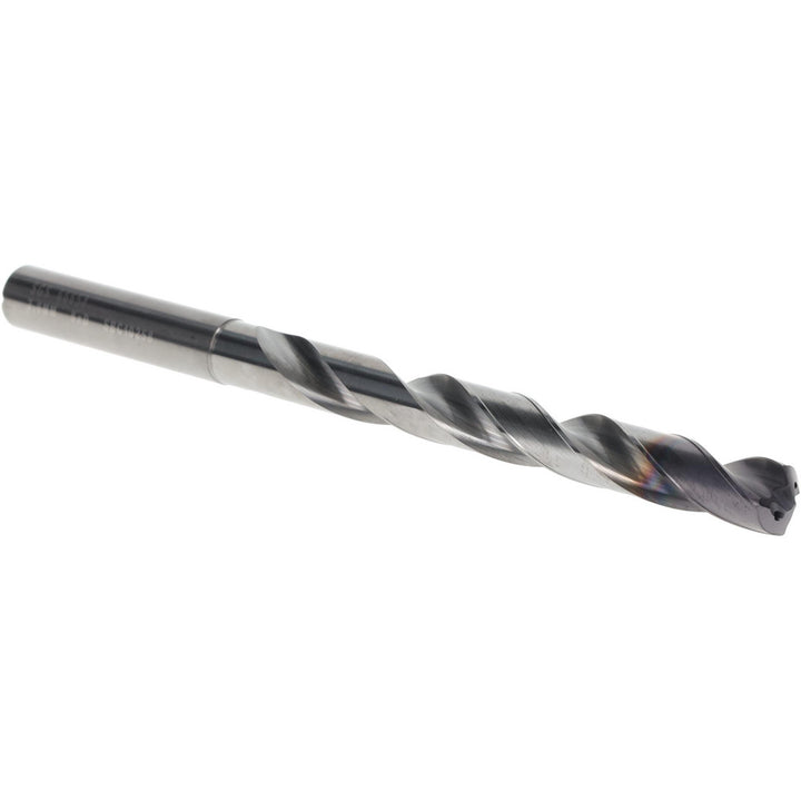 Solid Carbide Drill Bit, Ti-NAMITE-X, 135° point - SGS 66654