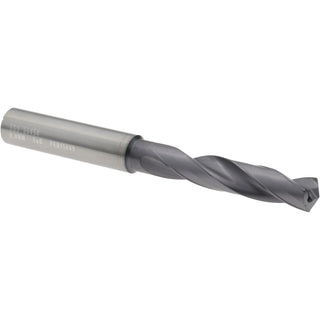 0.3307" Solid Carbide Screw Machine Drill Bit, Ti-NAMITE-X, 135° point - SGS 66454