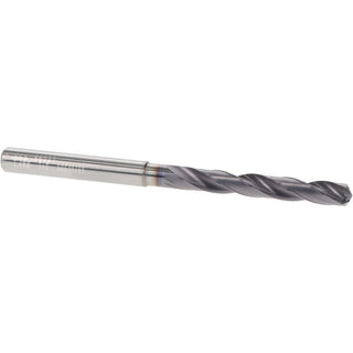 0.2126" Solid Carbide Drill Bit, Ti-NAMITE-X, 135° point - SGS 66527