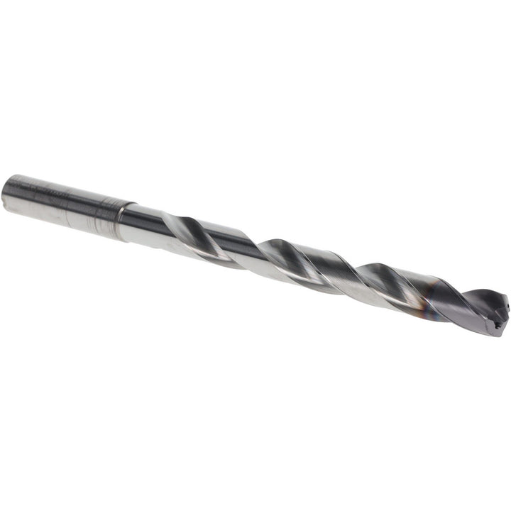 Solid Carbide Drill Bit, Ti-NAMITE-X, 135° point - SGS 66665