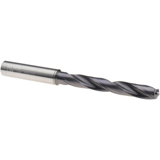 0.3189" Solid Carbide Drill Bit, Ti-NAMITE-X, 135° point - SGS 66554