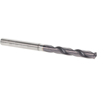 0.2323" Solid Carbide Drill Bit, Ti-NAMITE-X, 135° point - SGS 66532
