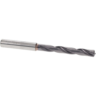 0.2598" Solid Carbide Drill Bit, Ti-NAMITE-X, 135° point - SGS 66539