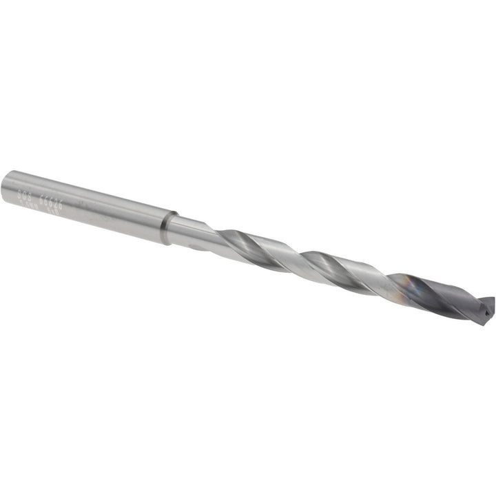 Solid Carbide Drill Bit, Ti-NAMITE-X, 135° point - SGS 66626