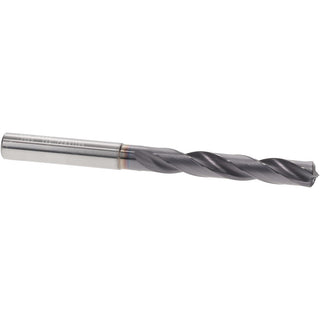 19/64" Solid Carbide Drill Bit, Ti-NAMITE-X, 135° point - SGS 56450