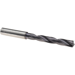0.3228" Solid Carbide Drill Bit, Ti-NAMITE-X, 135° point - SGS 66555