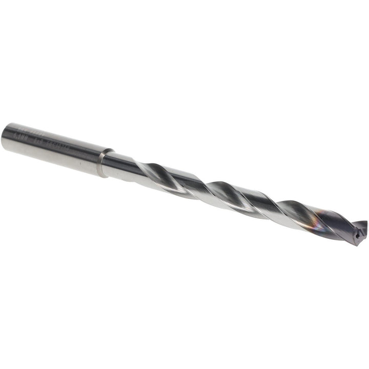 Solid Carbide Drill Bit, Ti-NAMITE-X, 135° point - SGS 66645