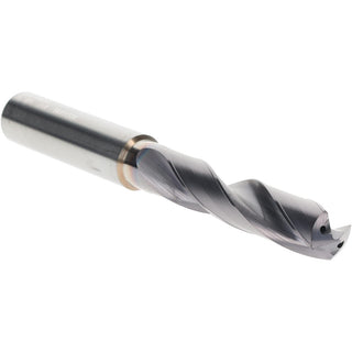 0.4055" Solid Carbide Screw Machine Drill Bit, Ti-NAMITE-X, 135° point - SGS 66473