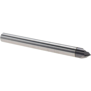 Chamfer Mills & Back Chamfers - Harvey Tool 47650-C3