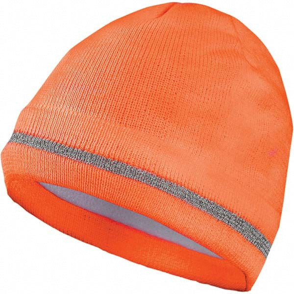 Universal High Visibility Protective Garment - OccuNomix LUX-KCR-O-P