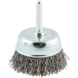 Power Brushe - Norton 66252838860