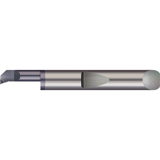 Boring Bars - Micro 100 QBT-200600X