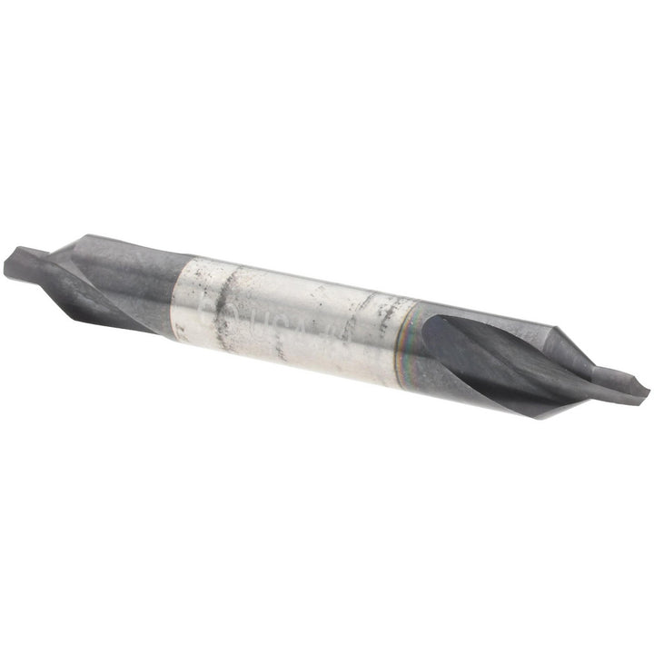 Center Drills - Titan USA CS37003