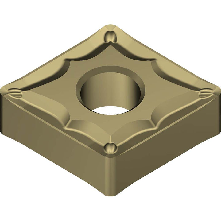 CNMG120408N-SU Carbide Insert, Grade AC8020P, Absotech - Sumitomo 19W1APA