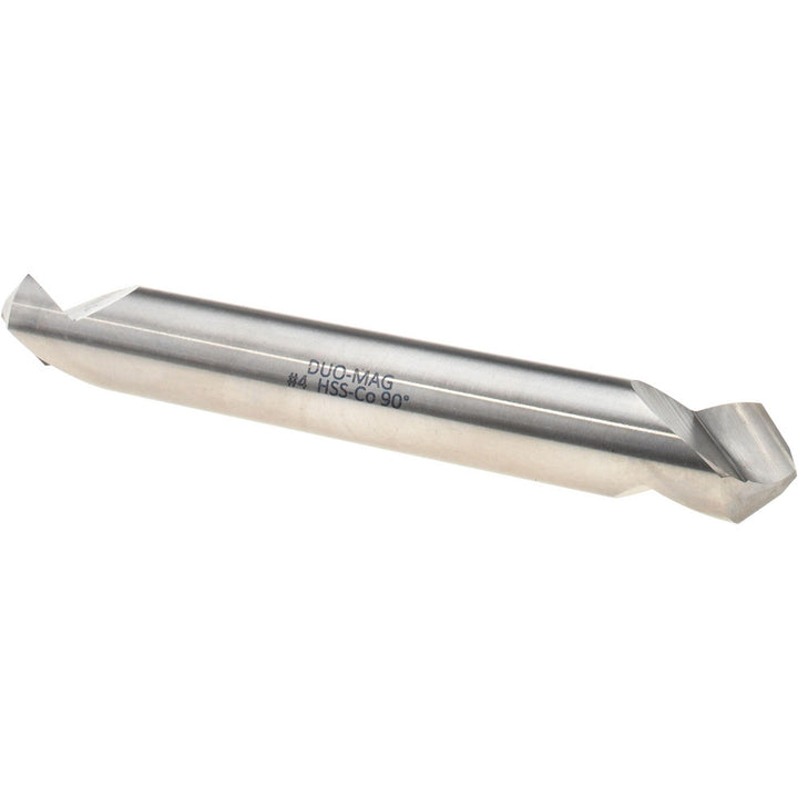1/2" Spotting Drills & Sets - Magafor 80019040000