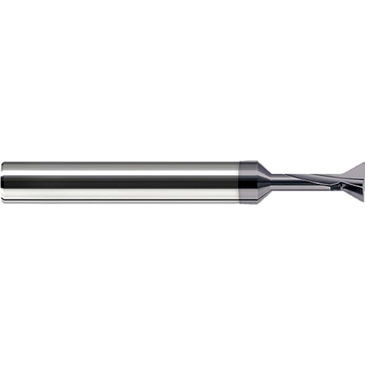 Dovetail Cutters & Sets - Harvey Tool 931032-C3