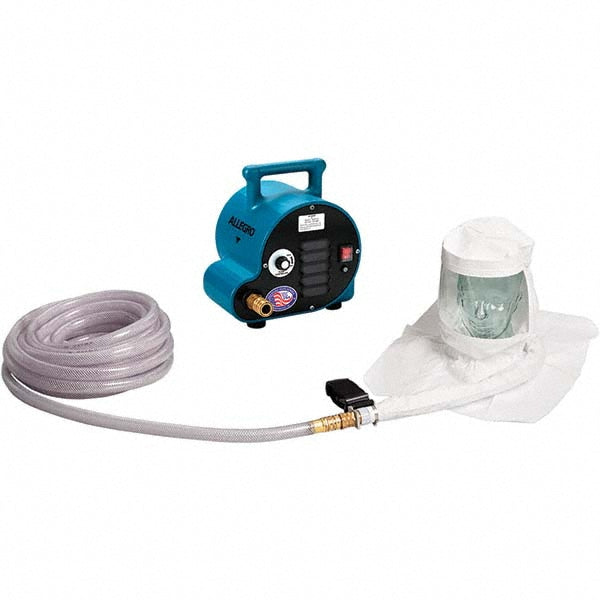 Respirator - Allegro 9221-01A