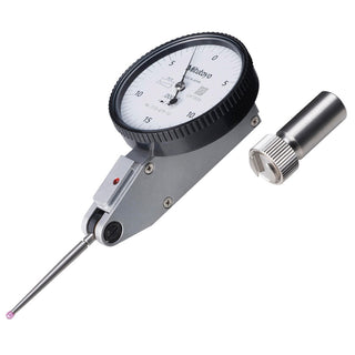 0.0300" Dial Indicator, 0.0005" grad - Mitutoyo 513-479-10E