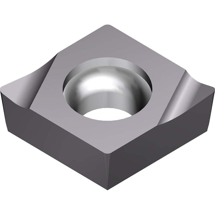 CCET09T302L-FY Carbide Insert, Grade AC1030U, Absotech - Sumitomo 1LR4540