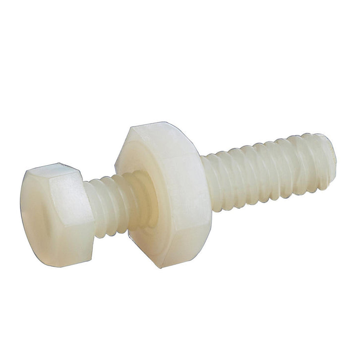 #5-32 Clamping Accessory - Hertel CH-SA-08034-T2