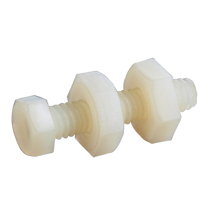 #5-32 Clamping Accessory - Hertel CH-SA-08034-T1