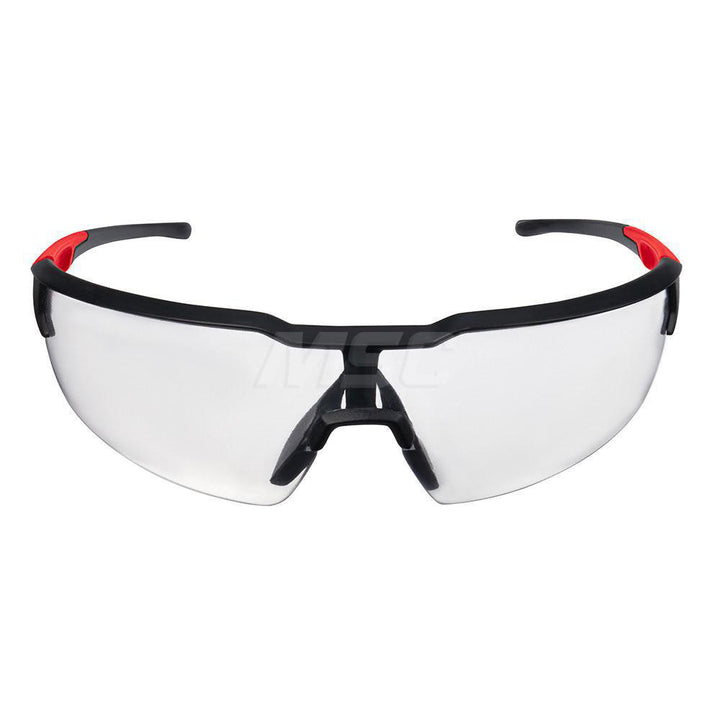 Universal Clear Safety Glasses - Milwaukee Tool 48-73-2011