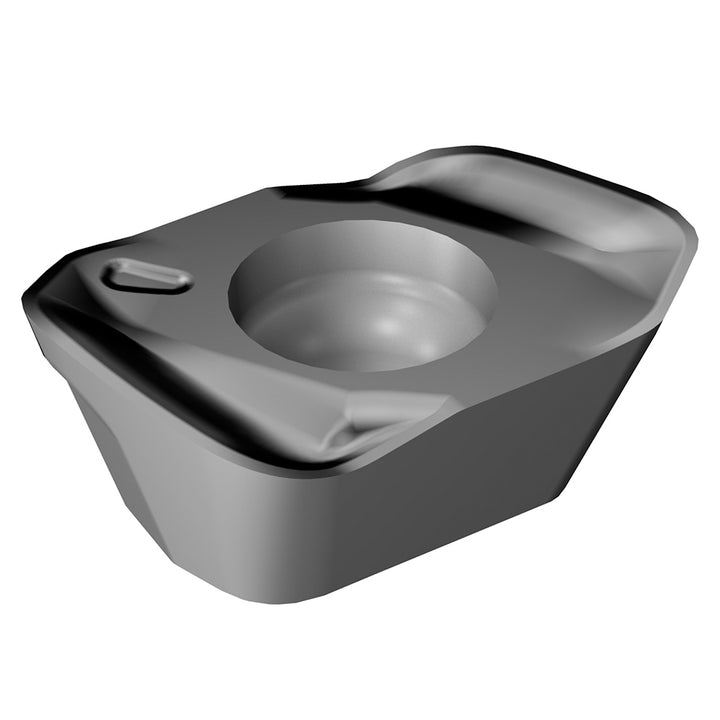 MH20-080425M-M20 1010 Solid Carbide Insert, Grade 1010, TiAlN - Sandvik Coromant 8029484