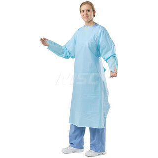 Large Protective Garment - PolyConversions 11522