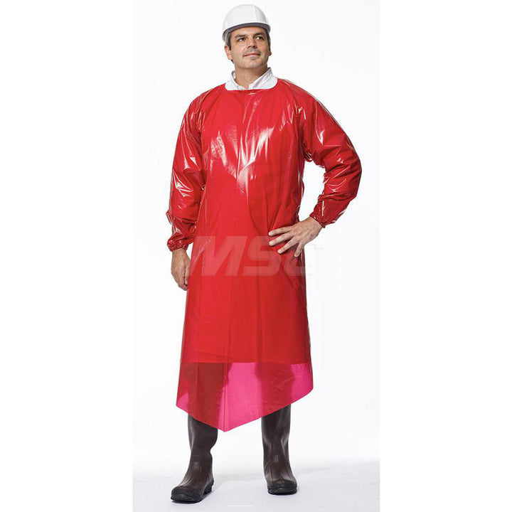 Large Protective Garment - PolyConversions 42588
