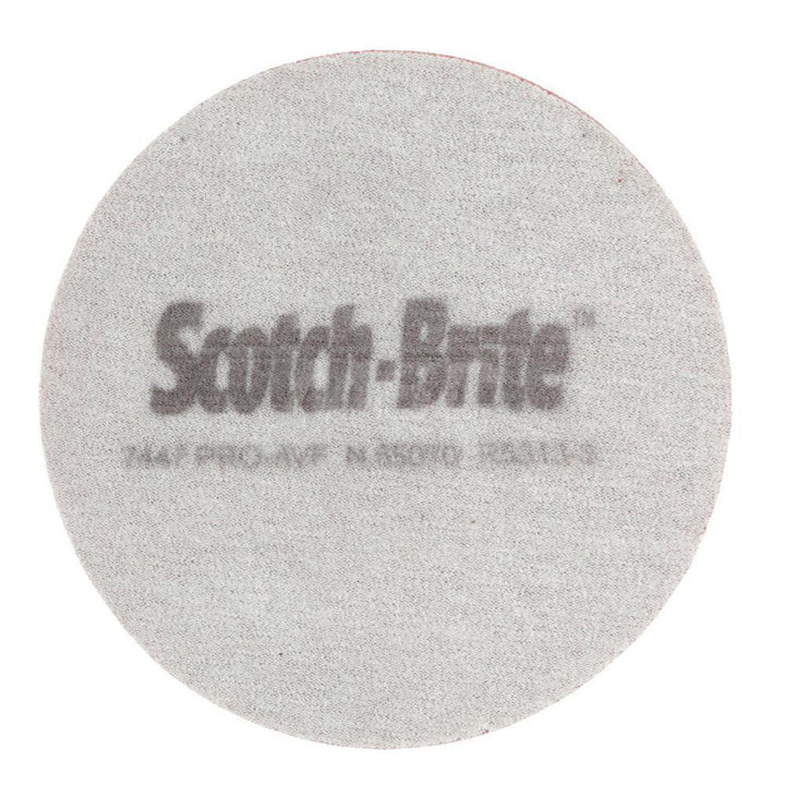 6" Aluminum Oxide Disc - 3M 7010300879