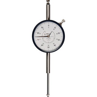 2" Dial Indicator, 0.001000" grad - Mitutoyo 3424A-19